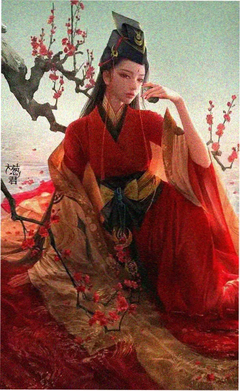 长安幻夜绘卷 热播剧集在线观看封面